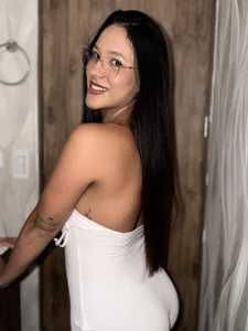 Only be Honey od HoneyDolllXXX  7 snímek