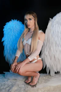 GeorginaCute_ Your angel ♥ Pic 4