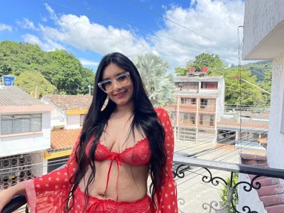 Isis_Osman from my balcony Foto 3