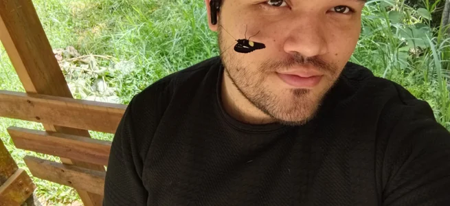 big__bearrr 🦋🦋  5 снимка