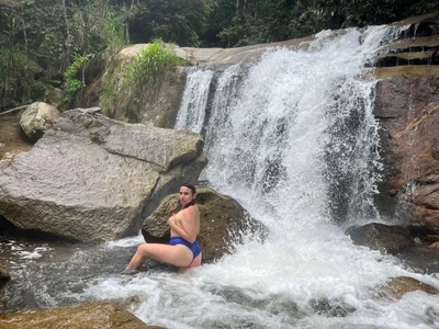 jade_swet FREE DAY!♒🤽🏻‍♀️ Foto 8