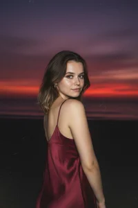 EmelyMason This hot girl doesn't have a light switch Foto 6