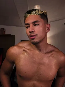Aaronfox_x BEAUTIFUL Pic