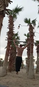 bigraski1976 Working out Pic