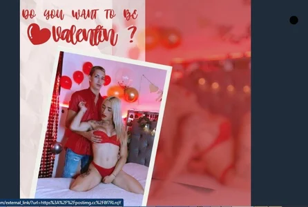 parejacaliente20154 Myluandjack Pic