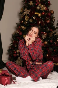 -RED_HAT- 🎄 Cristmas 🎄 Pic