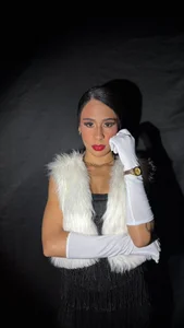 melissa_becraft Happy new year ✨✨ Kuva 5