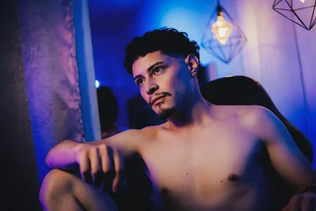 Alexlux1's XXX Nude Photo 5