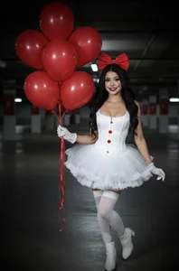 Miss_karol 🎃Halloween Special🎃 Foto 2