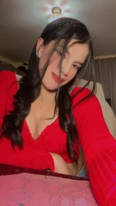 asumi_18 Cherry red 🍒🤤🥰 Hình 2