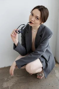 Soft Confessions od R_I_N_A  9 snímek