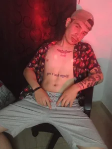 Bruno_Iris_sex Public Pic 2