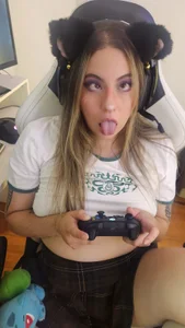 FatalAllure_Trio game🖤💥💢💦 Foto