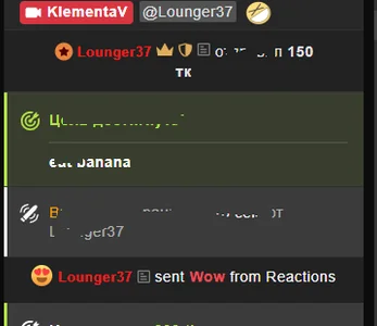 Klementa My big tippers <3 Pic 6