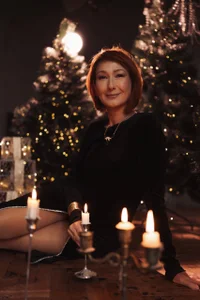 Zdjęcia Pline1 Christmas Night: 