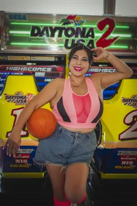 Return in the 80's 🍭 de KendalMilleer Foto 2