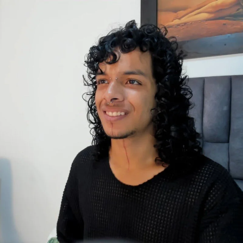 Lucas_cruz1 Poză populară 5609