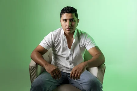 ThomasMontero For your eyes only 😈 slika 2