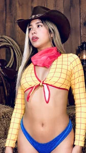 Kimmiebellarie Vaquera 🤠 รูป 