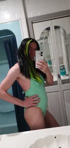 HaileyTgirl Public Pic 2