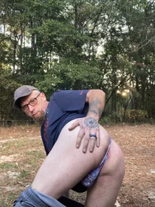 Yknot1169 Stopped and took some nature pics …… Pic 2