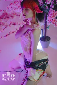 Dafne_huges 🌸 sakura 🌸 Pic 3