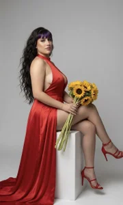 Cataleya_Blare Romantic🫦🔥👑 Foto 2