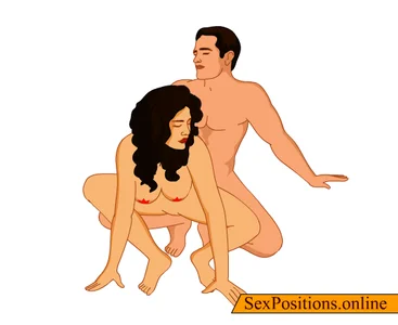 Jason_dickstar My Favorite Sex Position Hình 6