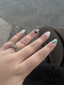 My💅💅💅 de Flora_SecretLife Foto 6