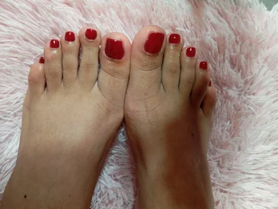 brendamaz feet cute Pic 2