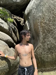 Ibratxandy Me in the sea 🌊 사진 3