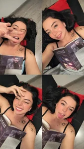 amelie_lens_'s XXX Nude Photo 5