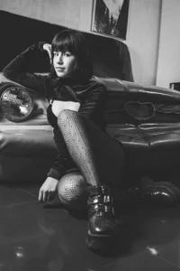 Akane-Mou Dark Foto 3