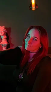 GraceRainbow spring mood Pic 2