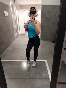 Gym sessions de MaciiMayy Foto 4