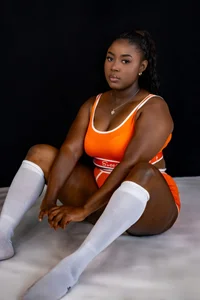 athlete chleo🧡✨ de Chleo__  6 Imagens