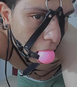 Demon_Sam_ HOT ROOM Billede 7