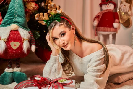 MaryDeniro: 🎄🎁MERRY CHRISTMAS WITH MARY🎁🎄 ( 2 фото)