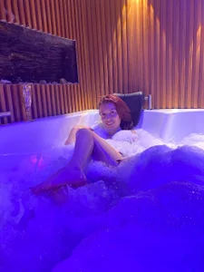 Tefannyy_ Jacuzzi💜 Immagine 