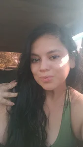 MonserratLune_ real woman Pic
