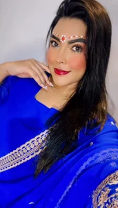 elegant indian de lakshmiraniii Foto