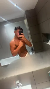 Big_Djake Just a little naughty 😈 Bilde 2