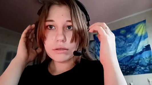 MandieBusby my eyes Immagine  6