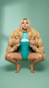 ChloeFrost A Little Attitude Never Hurt Anyone Pic 2