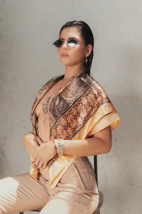 LillySolem Checking you out Foto 3