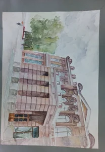 TamraCotner My drawings🖼️ Foto 7