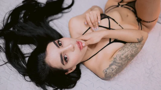 ZarianaEvanz Get close to me ♥ Billede 9