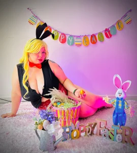 mollieblue69 🐰HAPPY EASTER MY LOVELY MAN🐰 Pic 3
