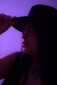 zoe_37のPurple Shadowの 5枚の写真