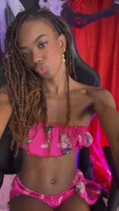 Zdjęcia Riri_Blonde10 Mini ebony:  2